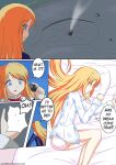 [Xano501]Lux's Boobs Dream