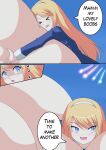 [Xano501]Lux's Boobs Dream