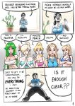 [Psicoero] Wii fit xXx (Super Smash Bros.) [HD Version]