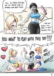 [Psicoero] Wii fit xXx (Super Smash Bros.) [HD Version]