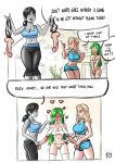 [Psicoero] Wii fit xXx (Super Smash Bros.) [HD Version]