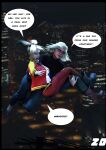 [AyatollaOfRock] Date Night [DC Comics]