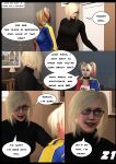 [AyatollaOfRock] Date Night [DC Comics]