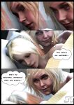 [AyatollaOfRock] Date Night [DC Comics]