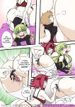 [Natsumemetalsonic] Code Geass Punishment