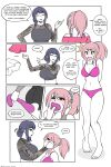 Dominated By Dolly! [Jam-Orbital]