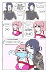 Dominated By Dolly! [Jam-Orbital]