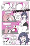 Dominated By Dolly! [Jam-Orbital]
