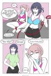 Dominated By Dolly! [Jam-Orbital]