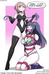 Dominated By Dolly! [Jam-Orbital]