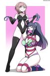 Dominated By Dolly! [Jam-Orbital]