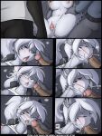 [Jay Naylor] Dogging