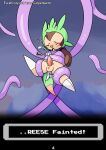 [Carpetwurm] Sticky Situation