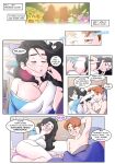 Harem Studio [BloodLust] - 5 - english