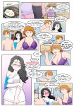 Harem Studio [BloodLust] - 5 - english