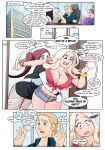 Harem Studio [BloodLust] - 5 - english