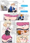 Harem Studio [BloodLust] - 5 - english