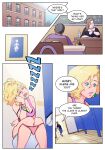 [BloodLust] Girls Bathroom