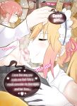[DevilTokyo] Miss Kobayashi, I'm Obsessed with your Cock