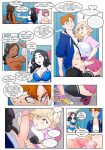 [BloodLust] Harem Studio Ch.3