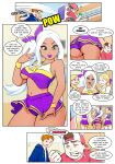 [BloodLust] Harem Studio Ch.1