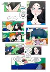 [BloodLust] Harem Studio Ch.1