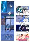 [BloodLust] Harem Studio Ch.1