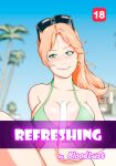 [BloodLust] Refreshing