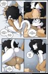 [Jay Naylor] Straight Girls Kissing in the Shower