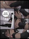 [Jay Naylor] Not A Chance