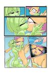 [Nana Gel] The Gift (My Little Pony: Friendship is Magic)