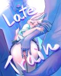 [HyloNomi] Late train
