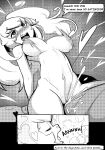 (Sho-N-D) Game Over (Super Mario Bros.) [ENGLISH] [Extra SPEECH and NARRATION Edition] Full Comic