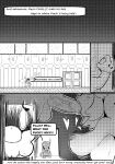(Sho-N-D) Game Over (Super Mario Bros.) [ENGLISH] [Extra SPEECH and NARRATION Edition] Full Comic