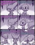 [Vibrant Echoes] Keep Me Warm (Pokemon)