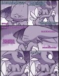 [Vibrant Echoes] Keep Me Warm (Pokemon)