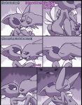 [Vibrant Echoes] Keep Me Warm (Pokemon)