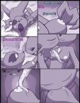 [Vibrant Echoes] Keep Me Warm (Pokemon)