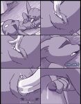 [Vibrant Echoes] Keep Me Warm (Pokemon)
