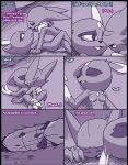 [Vibrant Echoes] Keep Me Warm (Pokemon)