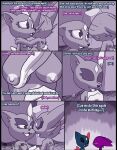[Vibrant Echoes] Keep Me Warm (Pokemon)