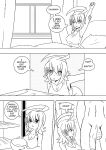[DMXwoops] Got Milk
