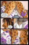 [Kadath] Too Much to Handle