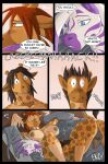 [Kadath] Too Much to Handle