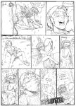 [Mariano] Tinkerbell Goes Wild