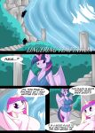 [Suirano] Temptation 7 (My little pony)