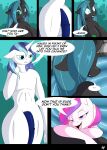 [Suirano] Temptation 7 (My little pony)