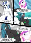 [Suirano] Temptation 7 (My little pony)