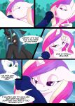 [Suirano] Temptation 7 (My little pony)