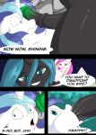 [Suirano] Temptation 7 (My little pony)